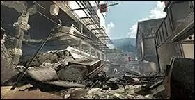 Quel est le nom de cette map ?