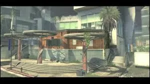 Quel est le nom de cette map ?