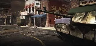 Quel est le nom de cette map ?