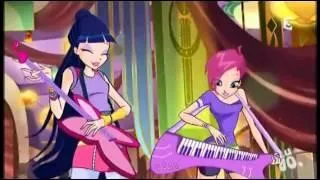 Comment s'appelle cette chanson ?