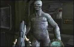 Quel "objet clé" Léon prend-il avant de rencontrer le premier Regenerador ?