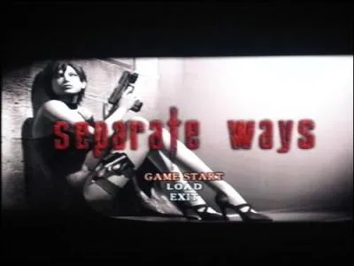 Quels ennemis croise-t-on dans le labyrinthe du château en mode Separate Ways ?