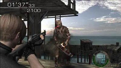 Quel ennemi ne croise-t-on uniquement que dans le mode "Mercenaires" ?