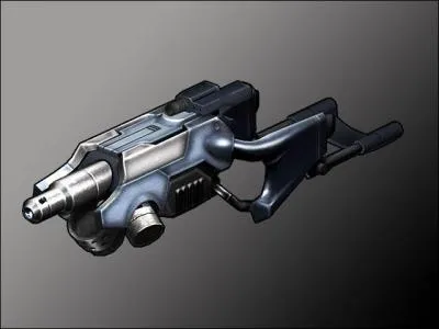 Quelle arme débloque-t-on après avoir fini le jeu en professionnel ?