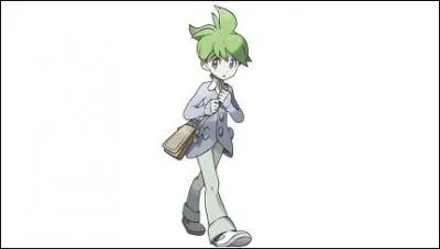 Quel est le premier Pokémon de Timmy ?