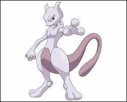 Dans le jeu, peut-on capturer Mewtwo ?