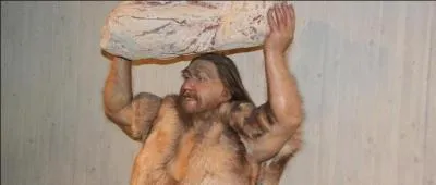 Quelle est cette maladie orpheline qui se manifeste par une ossification progressive des muscles ?