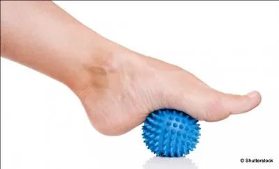 Combien y-a-t-il d'os dans le pied ?