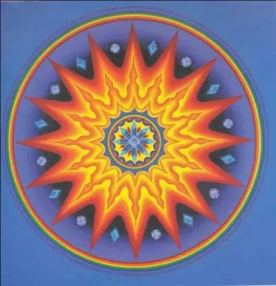 Qu'est-ce qui brille très fort ?