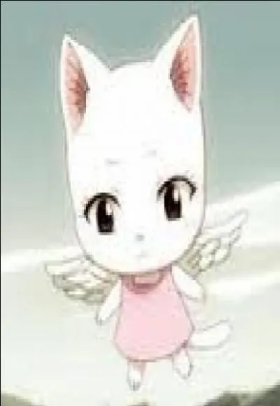 Carla est amoureuse de...