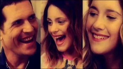 Quel mariage célèbre-t-on à la fin de la saison 3 ?