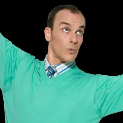 Qui est le père de Diego ?