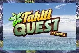 Quand Tahiti Quest, saison 2 a-t-il été diffusé ?
