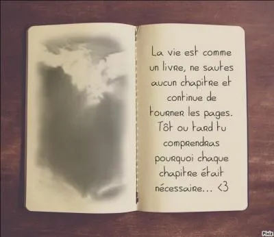 Arborant un air dégoûté, Besou appuie sur un bouton de sa télécommande, et se trouve sur une autre chaîne, où l'on voit la timide bouille de Roland Marci. Où se trouve-t-elle ?