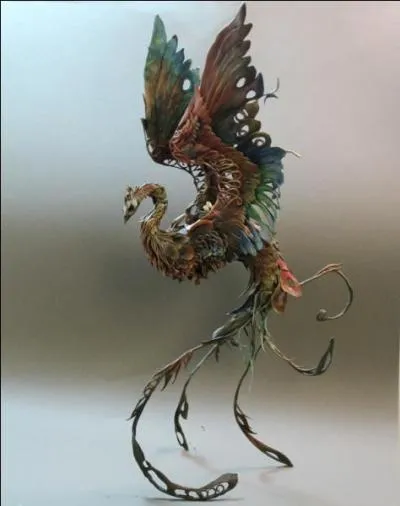 Mais Besou déteste les mangas ! Elle se dirige vers une autre chaîne, sur laquelle elle retrouve sa chère Juliette Ferrière. Sur quelle chaîne est-elle allée ?