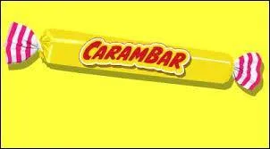 Le premier Carambar créé était au caramel. Mais quand a-t-il vu le jour ?