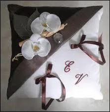 Lorsque vous avez 2 ans de mariage, vous célébrez vos noces :