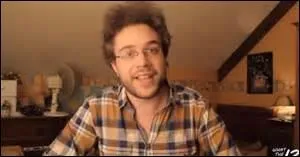 Qui est ce YouTubeur ?
