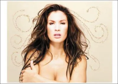 Où Vitaa est-elle née ?