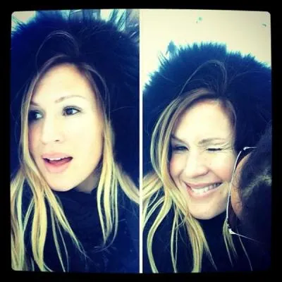 Quel est le prénom de son mari ?