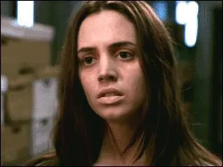 [Une revenante, partie 1] Qu'a laissé le maire pour Faith ?