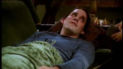 [L'Esprit vengeur] De quelle maladie est atteint Alex ?