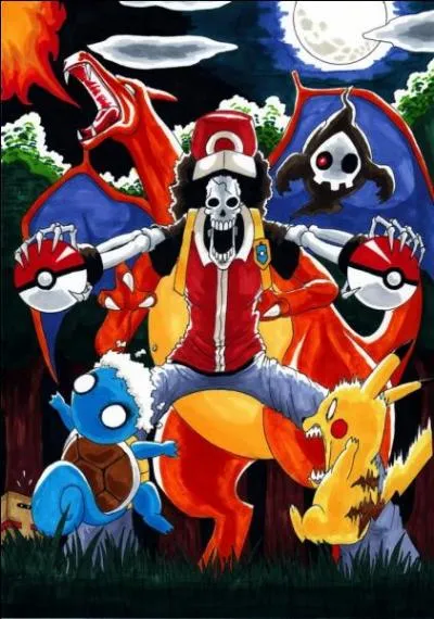 Ce doublage fut un carton ! Si bien qu'il fut recommandé pour devenir le héros d'un dessin animé des plus connus. Je parle bien sûr de...