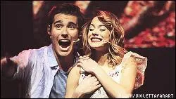 À la fin de la saison, Violetta et León se remettront-ils ensemble ?