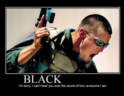 Quelle était cette société militaire américaine, louée comme une armée par une clientèle privée ?