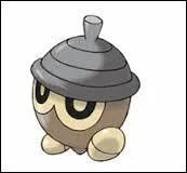 En quoi évolue ce Pokémon ?