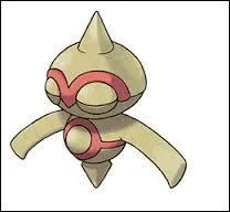 En quoi évolue ce Pokémon ?