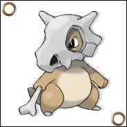 En quoi évolue ce Pokémon ?