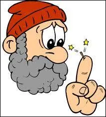 Mettre le doigt dans la plaie...