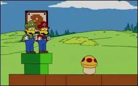 C'est le jeu de Nintendo le plus vendu de tous les temps ! On y trouve Mario et Luigi ! De quel jeu s'agit-il ?