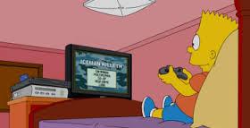 Quiz Simpson