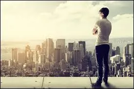 Saisir quelque chose par l'entendement, la pens&eacute;e :