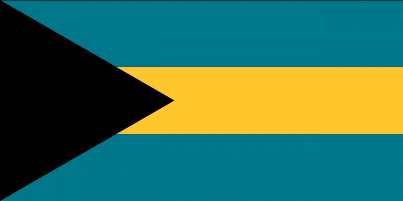 Quelle est la capitale des Bahamas ?