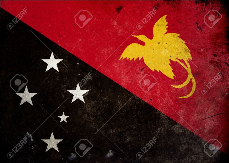 Quelle est la capitale de la Papouasie Nouvelle-Guinée ?