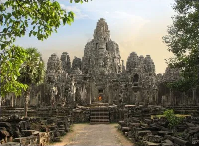 Quelle est la capitale du Laos ?