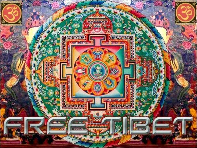 Quelle est la capitale du Tibet ?