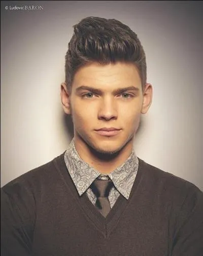 Qui est-ce et sa série ?