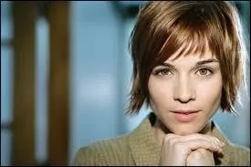 Qui est-ce et sa série ?