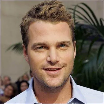 Qui est-ce et sa série ?