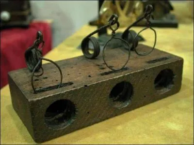 À quoi sert ce piège ?