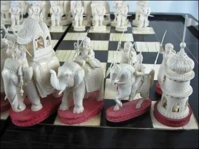 Lequel de ces pièges n'existe pas aux échecs ?