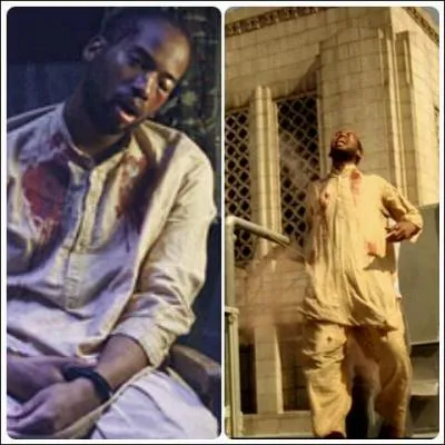 Comment est mort Dominic ?