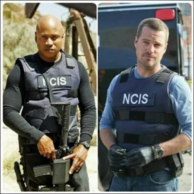 Qui est son coéquipier ?