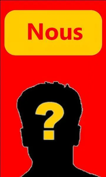 Qui est l'interprète de cette chanson ?