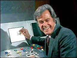 On connaît moins son nom en France, mais on connaît son visage. C'est Robert Culp et c'est un acteur très connu et apprécié de la TV américaine. Mâchoire et sourire américains, et un vrai talent de comédien. Il est d'ailleurs apparu plusieurs fois dans une célèbre série, très appréciée en France, et les épisodes en question sont devenues cultes. Quelle était-elle ?