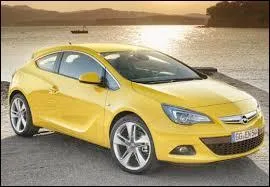 Connaissez-vous cette voiture ?